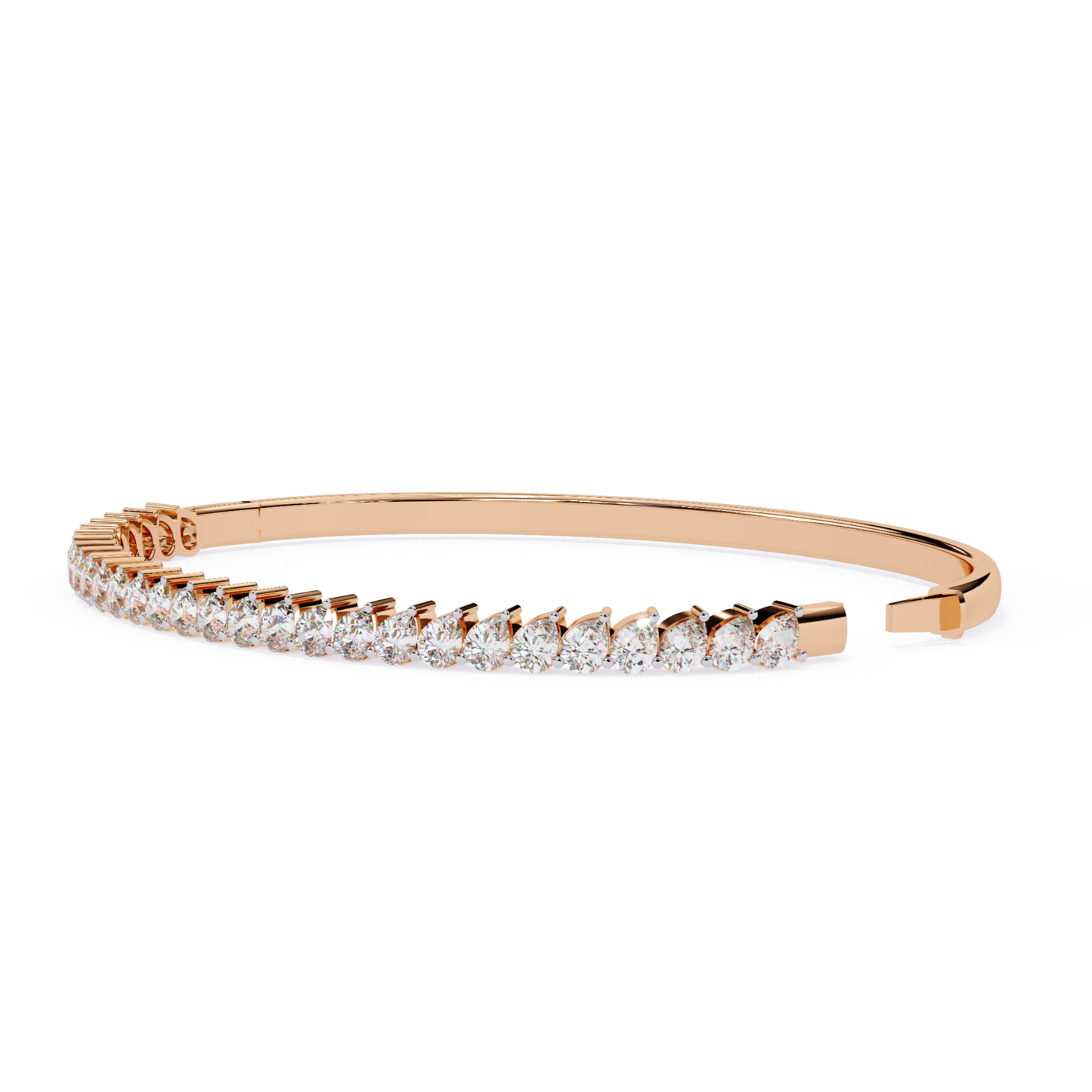 Pear Diamond Half Tennis Bangle Side View Rose Gold
Side View Pear Diamond Half Tennis Bangle In Gold
Rose Gold Pear Diamond Bangle Side Profile View
Pear Cut Diamond Half Tennis Bangle Side Angle
Classic Pear Diamond Bangle Side View Rose Gold
Rose Gold Pear Tennis Bangle Side Detail Design
Pear Diamond Bangle With Prong Setting Side View
Rose Gold Pear Cut Diamond Bangle Profile View
Side Profile Pear Diamond Half Tennis Bangle Gold
Pear Diamond Bangle Elegant Side View Rose Gold
