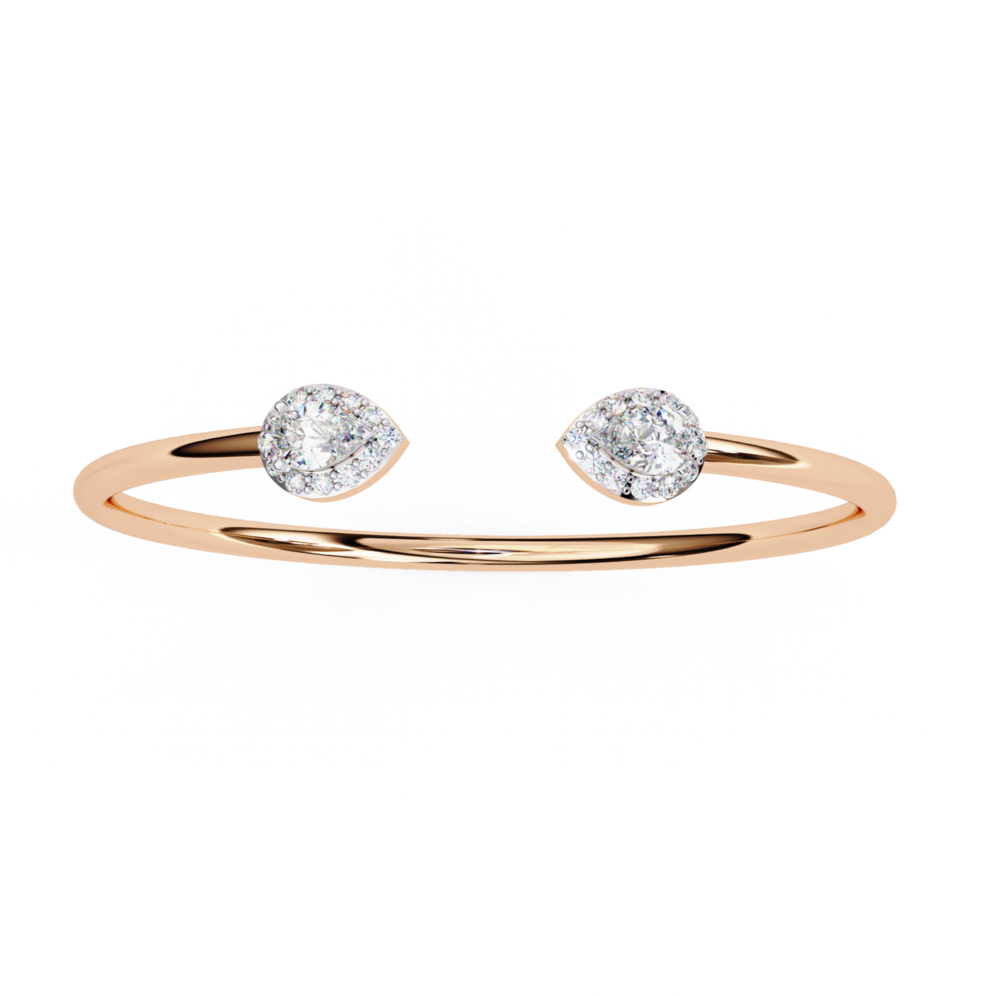 Pear Diamond Open Cuff Bangle Front View Rose Gold
Rose Gold Pear Halo Diamond Open Bangle Front Design
Front View Open Cuff Bangle with Pear Diamond Halo
Pear Shape Diamond Open Bangle Front View Bracelet
Modern Pear Diamond Open Cuff Front View Jewelry
Rose Gold Halo Pear Diamond Open Bangle Style
Elegant Pear Diamond Open End Bangle Front View
Minimal Pear Halo Diamond Open Cuff Bangle Design
Fine Jewelry Pear Diamond Front View Cuff Bangle
Luxury Rose Gold Pear Diamond Open Bracelet Front