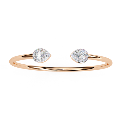 Pear Diamond Open Cuff Bangle Front View Rose Gold
Rose Gold Pear Halo Diamond Open Bangle Front Design
Front View Open Cuff Bangle with Pear Diamond Halo
Pear Shape Diamond Open Bangle Front View Bracelet
Modern Pear Diamond Open Cuff Front View Jewelry
Rose Gold Halo Pear Diamond Open Bangle Style
Elegant Pear Diamond Open End Bangle Front View
Minimal Pear Halo Diamond Open Cuff Bangle Design
Fine Jewelry Pear Diamond Front View Cuff Bangle
Luxury Rose Gold Pear Diamond Open Bracelet Front