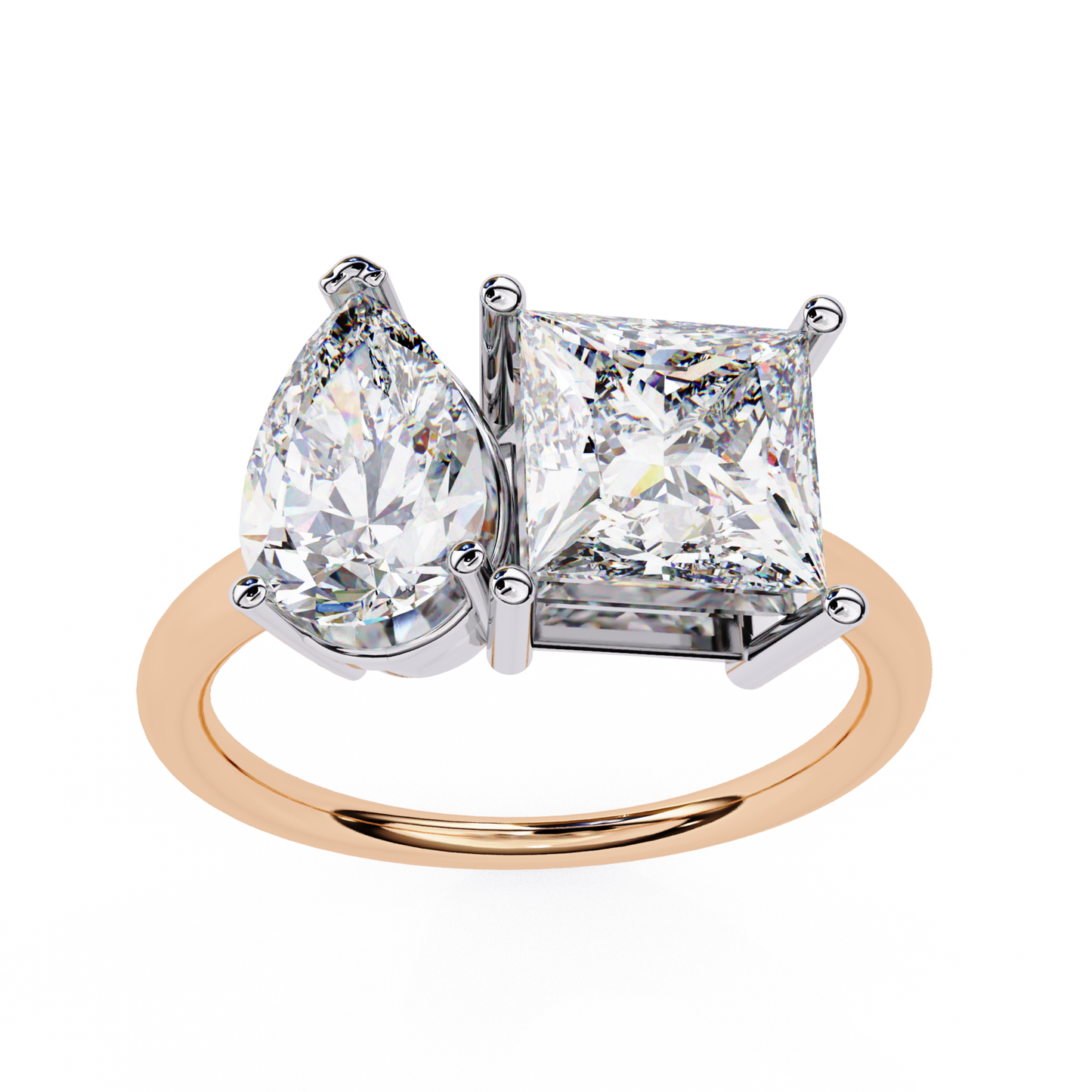 Pear Princess Diamond Two Stone Open Ring In Rose Gold
Rose Gold Pear And Princess Diamond Open Ring
Two Stone Open Ring With Pear And Princess Diamonds
Pear Cut And Princess Cut Diamond Open Ring
Modern Pear Princess Diamond Open Ring In Rose Gold
Prong Set Pear And Princess Diamond Open Ring
Rose Gold Open Ring With Two Diamonds
Pear And Princess Diamond Engagement Ring
Elegant Pear Princess Diamond Ring In Rose Gold
Minimal Pear Princess Diamond Open Ring
