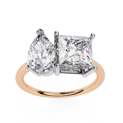 Pear Princess Diamond Two Stone Open Ring In Rose Gold
Rose Gold Pear And Princess Diamond Open Ring
Two Stone Open Ring With Pear And Princess Diamonds
Pear Cut And Princess Cut Diamond Open Ring
Modern Pear Princess Diamond Open Ring In Rose Gold
Prong Set Pear And Princess Diamond Open Ring
Rose Gold Open Ring With Two Diamonds
Pear And Princess Diamond Engagement Ring
Elegant Pear Princess Diamond Ring In Rose Gold
Minimal Pear Princess Diamond Open Ring