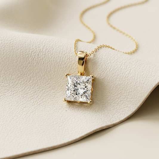 Princess Cut Diamond Solitaire Pendant In Yellow Gold
Yellow Gold Princess Cut Diamond Pendant
Elegant Princess Cut Solitaire Diamond Pendant
Classic Yellow Gold Princess Cut Pendant
Fine Jewelry Princess Cut Diamond Pendant
Luxury Princess Cut Diamond Gold Pendant
Sparkling Princess Cut Solitaire Pendant
Timeless Yellow Gold Diamond Pendant
Minimalist Princess Cut Diamond Pendant
Brilliant Princess Cut Diamond Solitaire Pendant