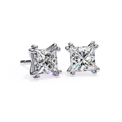 Princess Cut Diamond Stud Earrings Side View White Gold
White Gold Princess Stud Earrings Side Profile
Princess Cut Diamond Stud Side View White Gold
Square Diamond Stud Earrings Side View Gold
Four Prong Princess Stud Earrings Side White Gold
Princess Diamond Stud Earrings Side Setting Gold
White Gold Princess Earrings Side Detail View
Princess Cut Stud Earrings Side Profile Gold
Square Diamond Earrings Side View White Gold
Princess Diamond Stud Side Angle White Gold