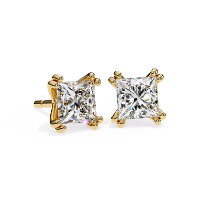 Princess Cut Diamond Stud Earrings Side View Yellow Gold
Yellow Gold Princess Stud Earrings Side Profile
Princess Cut Diamond Stud Side View Yellow Gold
Square Diamond Stud Earrings Side View Gold
Four Prong Princess Stud Earrings Side Yellow Gold
Princess Diamond Stud Earrings Side Setting Gold
Yellow Gold Princess Earrings Side Detail View
Princess Cut Stud Earrings Side Profile Gold
Square Diamond Earrings Side View Yellow Gold
Princess Diamond Stud Side Angle Yellow Gold