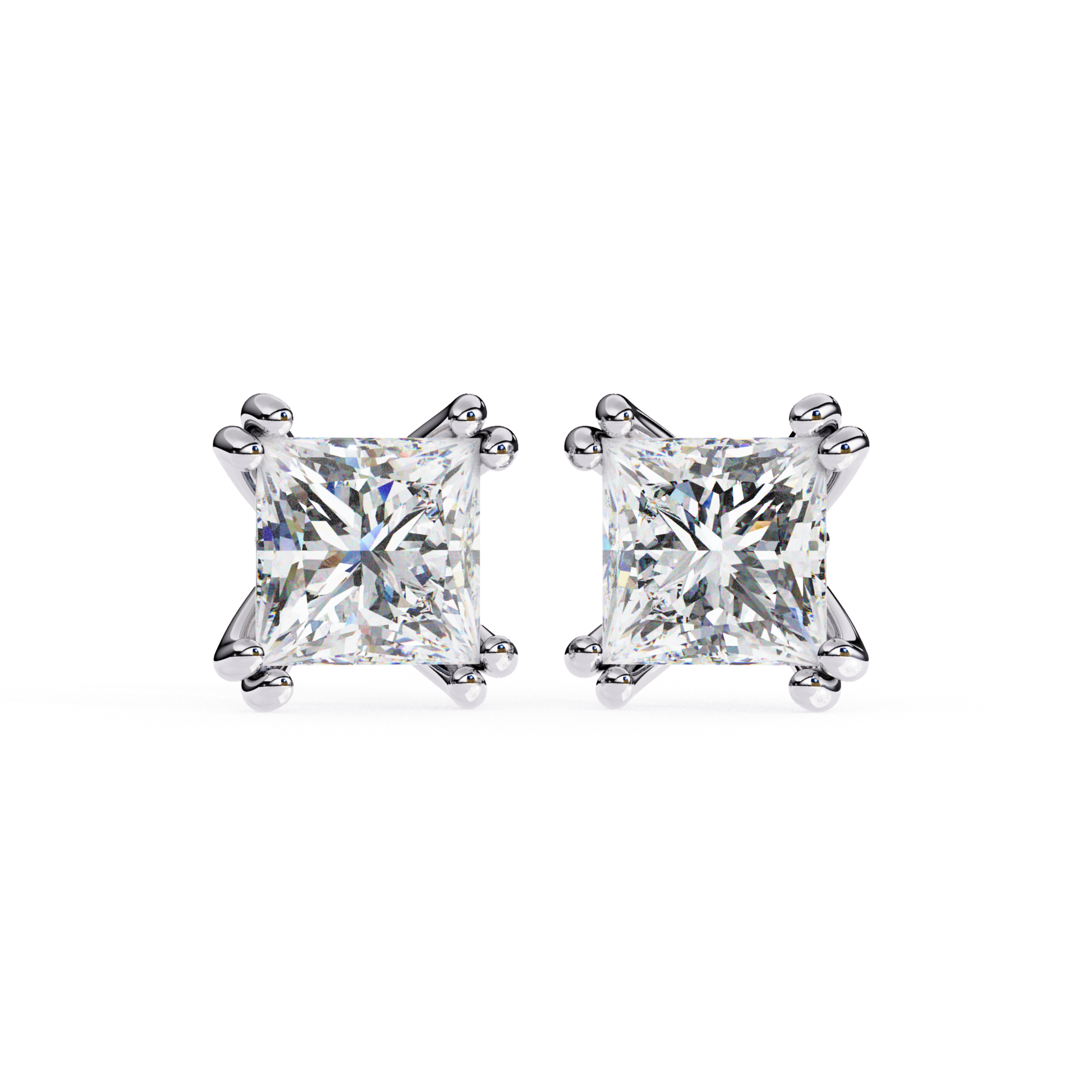 Princess Cut Diamond Stud Earrings White Gold
White Gold Princess Cut Diamond Stud Earrings
Four Prong Princess Diamond Stud Earrings Gold
Square Diamond Stud Earrings White Gold Setting
Princess Cut Solitaire Stud Earrings White Gold
Classic Princess Diamond Stud Earrings Gold
White Gold Square Diamond Stud Earrings Pair
Princess Diamond Earrings With Four Prong Setting
Minimal Princess Cut Diamond Stud Earrings Gold
Elegant Princess Diamond Stud Earrings White Gold
