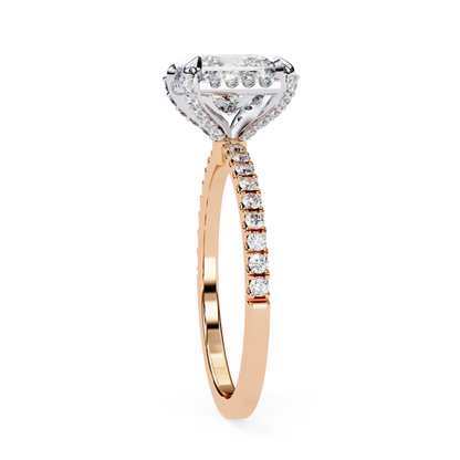 Princess Cut Halo Diamond Ring Side View Rose Gold
Rose Gold Princess Halo Ring Side Profile View
Princess Diamond Halo Ring With Pavé Band Side
Side View Princess Cut Halo Diamond Ring Gold
Princess Halo Diamond Ring Cathedral Setting Gold
Rose Gold Princess Ring With Diamond Gallery View
Princess Cut Halo Ring With Pavé Shank Side
Diamond Halo Ring Side Profile Rose Gold
Princess Diamond Ring With Raised Halo Setting
Princess Cut Pavé Diamond Ring Side Angle Gold