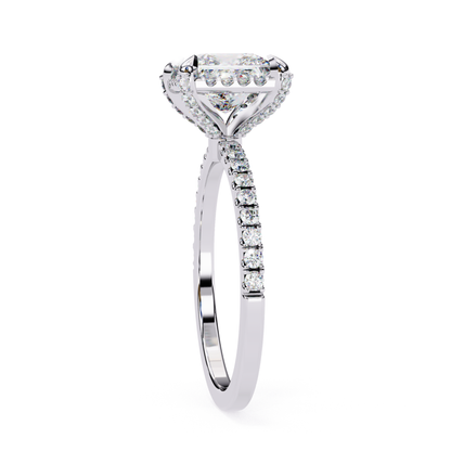 Princess Cut Halo Diamond Ring Side View White Gold
White Gold Princess Halo Ring Side Profile View
Princess Diamond Halo Ring With Pavé Band Side
Side View Princess Cut Halo Diamond Ring Gold
Princess Halo Diamond Ring Cathedral Setting Gold
White Gold Princess Ring With Diamond Gallery View
Princess Cut Halo Ring With Pavé Shank Side
Diamond Halo Ring Side Profile White Gold
Princess Diamond Ring With Raised Halo Setting
Princess Cut Pavé Diamond Ring Side Angle Gold