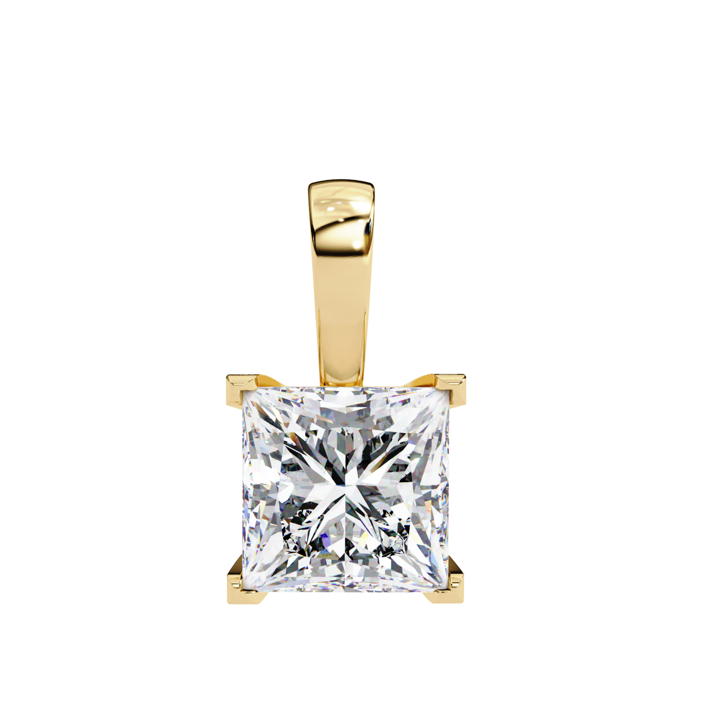 Elegant Princess Cut Solitaire Diamond Pendant In Yellow Gold
Classic Yellow Gold Princess Cut Diamond Necklace Pendant
Four Prong Princess Cut Solitaire Diamond Pendant Design
Timeless Princess Cut Diamond Pendant For Everyday Wear
Sparkling Princess Cut Diamond Pendant In Gold Setting
Fine Jewelry Princess Cut Solitaire Pendant With Gold Bail
Minimalist Yellow Gold Princess Diamond Necklace Pendant
Luxury Princess Cut Diamond Pendant With Secure Prong Setting
Brilliant Princess Cut Solitaire Pendant 