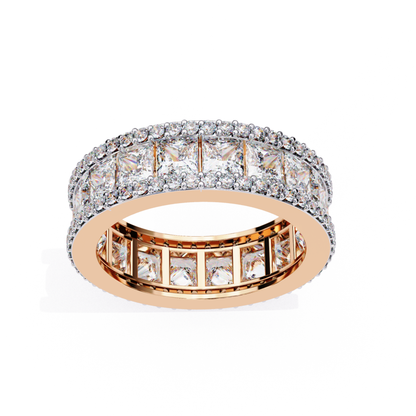 Princess Diamond Double Halo Band Angle View Rose Gold
Rose Gold Princess Diamond Halo Band Angle
Princess Diamond Wide Band Angle Rose Gold
Rose Gold Princess Diamond Band Angle View
Fine Princess Diamond Band Rose Gold Angle
Minimal Princess Diamond Halo Band Rose Gold
Classic Princess Diamond Wide Band Rose Gold
Princess Diamond Eternity Band Angle Rose Gold
Rose Gold Wide Princess Diamond Band Angle
Princess Diamond Double Row Band Rose Gold