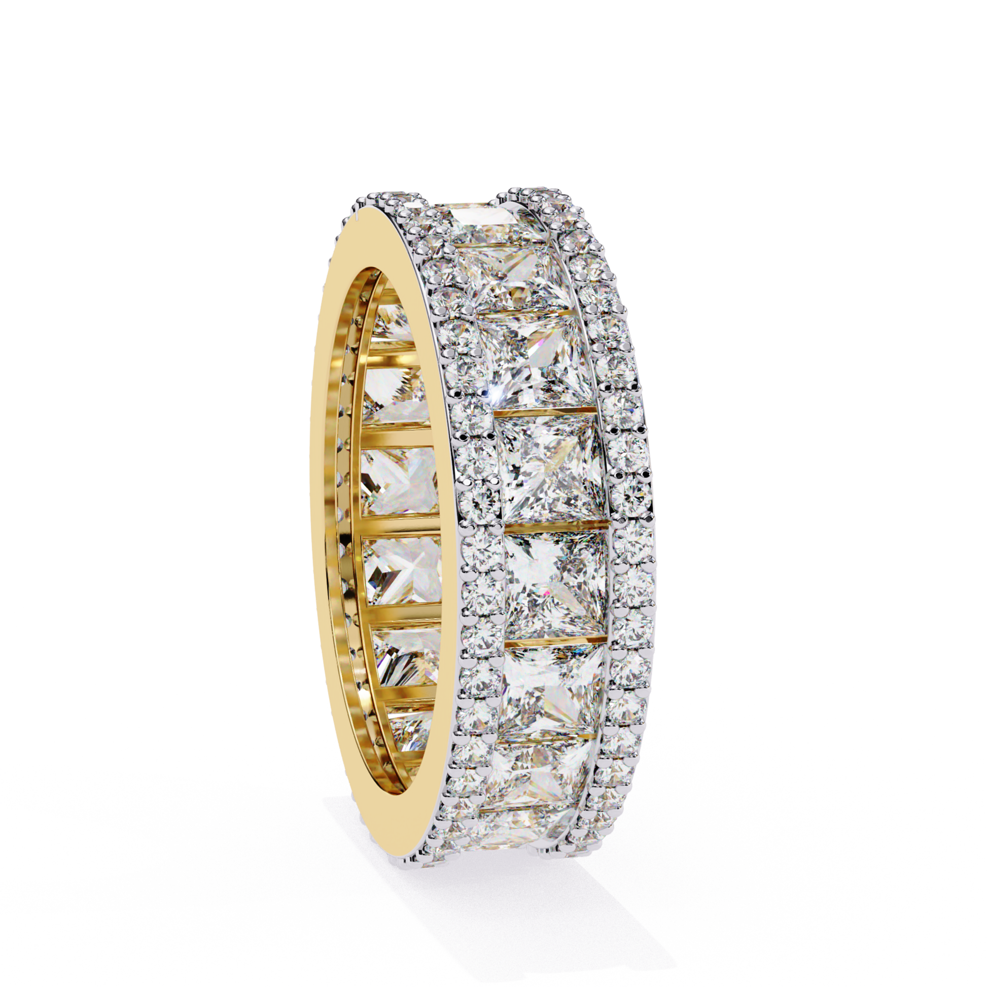 Princess Diamond Double Halo Band Side View Yellow Gold
Yellow Gold Princess Diamond Halo Band Side
Princess Diamond Wide Band Side Yellow Gold
Yellow Gold Princess Diamond Band Side View
Fine Princess Diamond Band Yellow Gold Side
Minimal Princess Diamond Halo Band Yellow Gold
Classic Princess Diamond Wide Band Yellow Gold
Princess Diamond Eternity Band Side Yellow Gold
Yellow Gold Wide Princess Diamond Band Side
Princess Diamond Double Row Band Yellow Gold