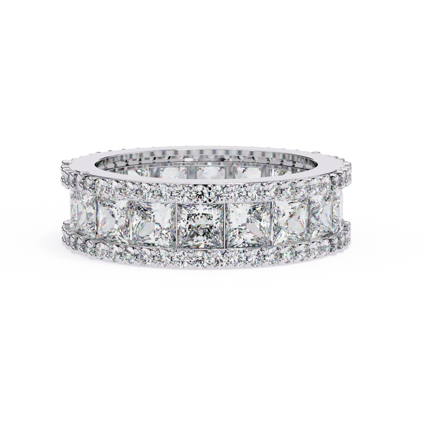 Princess Diamond Double Halo Band White Gold
White Gold Princess Diamond Halo Band Ring
Princess Diamond Wide Band In White Gold
White Gold Princess Diamond Wedding Band
Fine Princess Diamond Band White Gold
Minimal Princess Diamond Halo Band White Gold
Classic Princess Diamond Band White Gold
Princess Diamond Eternity Band White Gold
White Gold Wide Princess Diamond Band
Princess Diamond Double Row Band White Gold