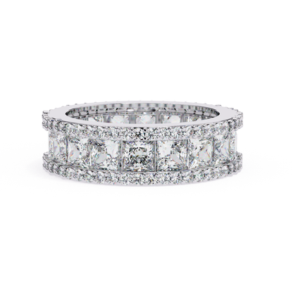 Princess Diamond Double Halo Band White Gold
White Gold Princess Diamond Halo Band Ring
Princess Diamond Wide Band In White Gold
White Gold Princess Diamond Wedding Band
Fine Princess Diamond Band White Gold
Minimal Princess Diamond Halo Band White Gold
Classic Princess Diamond Band White Gold
Princess Diamond Eternity Band White Gold
White Gold Wide Princess Diamond Band
Princess Diamond Double Row Band White Gold