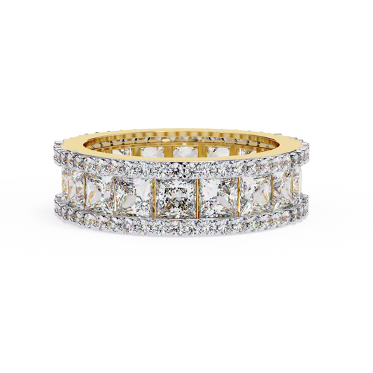 Princess Diamond Double Halo Band Yellow Gold
Yellow Gold Princess Diamond Halo Band Ring
Princess Diamond Wide Band In Yellow Gold
Yellow Gold Princess Diamond Wedding Band
Fine Princess Diamond Band Yellow Gold
Minimal Princess Diamond Halo Band Yellow Gold
Classic Princess Diamond Band Yellow Gold
Princess Diamond Eternity Band Yellow Gold
Yellow Gold Wide Princess Diamond Band
Princess Diamond Double Row Band Yellow Gold