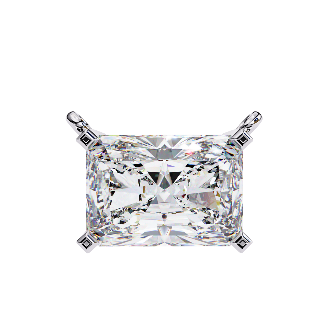 White Gold Radiant Cut Diamond Pendant Close Up
Close Up Radiant Cut Diamond Pendant White Gold
Radiant Cut Diamond Pendant Detail View
White Gold Four Prong Diamond Pendant Close Up
Radiant Cut Solitaire Diamond Pendant Detail
White Gold Radiant Diamond Pendant Front Detail
Radiant Cut Diamond Pendant Macro View
White Gold Diamond Pendant Close Detail
Minimal Radiant Cut Diamond Pendant Close Up
Radiant Cut Diamond Pendant Front Close View