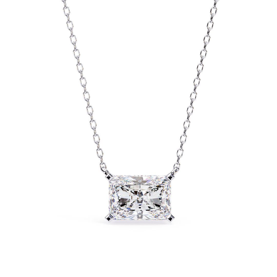 White Gold Radiant Cut Diamond Pendant
Radiant Cut Diamond Pendant in White Gold
Four Prong Radiant Cut Diamond Pendant
White Gold Radiant Diamond Necklace
Radiant Cut Solitaire Diamond Pendant
White Gold Diamond Pendant Front View
Radiant Cut Diamond Necklace White Gold
Four Prong Diamond Pendant White Gold
Minimal Radiant Cut Diamond Pendant
Radiant Cut Diamond Pendant Necklace