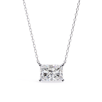 White Gold Radiant Cut Diamond Pendant
Radiant Cut Diamond Pendant in White Gold
Four Prong Radiant Cut Diamond Pendant
White Gold Radiant Diamond Necklace
Radiant Cut Solitaire Diamond Pendant
White Gold Diamond Pendant Front View
Radiant Cut Diamond Necklace White Gold
Four Prong Diamond Pendant White Gold
Minimal Radiant Cut Diamond Pendant
Radiant Cut Diamond Pendant Necklace
