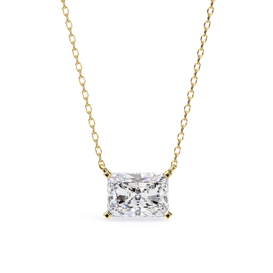 Yellow Gold Radiant Cut Diamond Pendant
Radiant Cut Diamond Pendant in Yellow Gold
Four Prong Radiant Cut Diamond Pendant
Yellow Gold Radiant Diamond Necklace
Radiant Cut Solitaire Diamond Pendant
Yellow Gold Diamond Pendant Front View
Radiant Cut Diamond Necklace Yellow Gold
Four Prong Diamond Pendant Yellow Gold
Minimal Radiant Cut Diamond Pendant
Radiant Cut Diamond Pendant Necklace