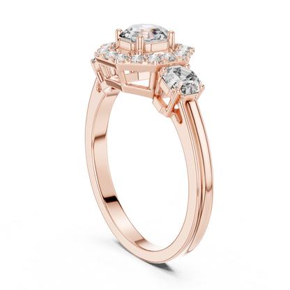 Rose gold Asscher halo diamond ring side angle view
Side angle rose gold Asscher halo diamond ring
Rose gold halo Asscher diamond ring side angle
Asscher halo diamond ring in rose gold side view
Rose gold halo diamond ring side profile angle
Side angle rose gold Asscher halo ring design
Rose gold Asscher ring with halo side angle
Rose gold halo engagement ring side display
Rose gold Asscher halo ring angled side view
Side angle rose gold diamond halo ring design