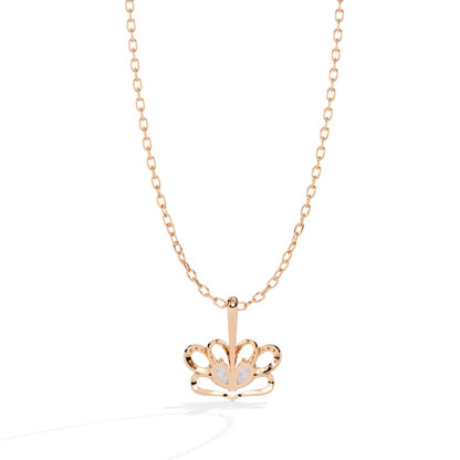 Rose gold butterfly pear round diamond pendant back view
Back view of butterfly pear round diamond pendant
Rose gold butterfly pendant rear view
Butterfly pendant back with pear and round diamonds
Rose gold pear round diamond necklace back view
Polished butterfly pendant reverse side
Rear profile of butterfly diamond pendant
Rose gold mixed cut diamond pendant back
Butterfly pendant back detail in rose gold
Rose gold butterfly necklace reverse view