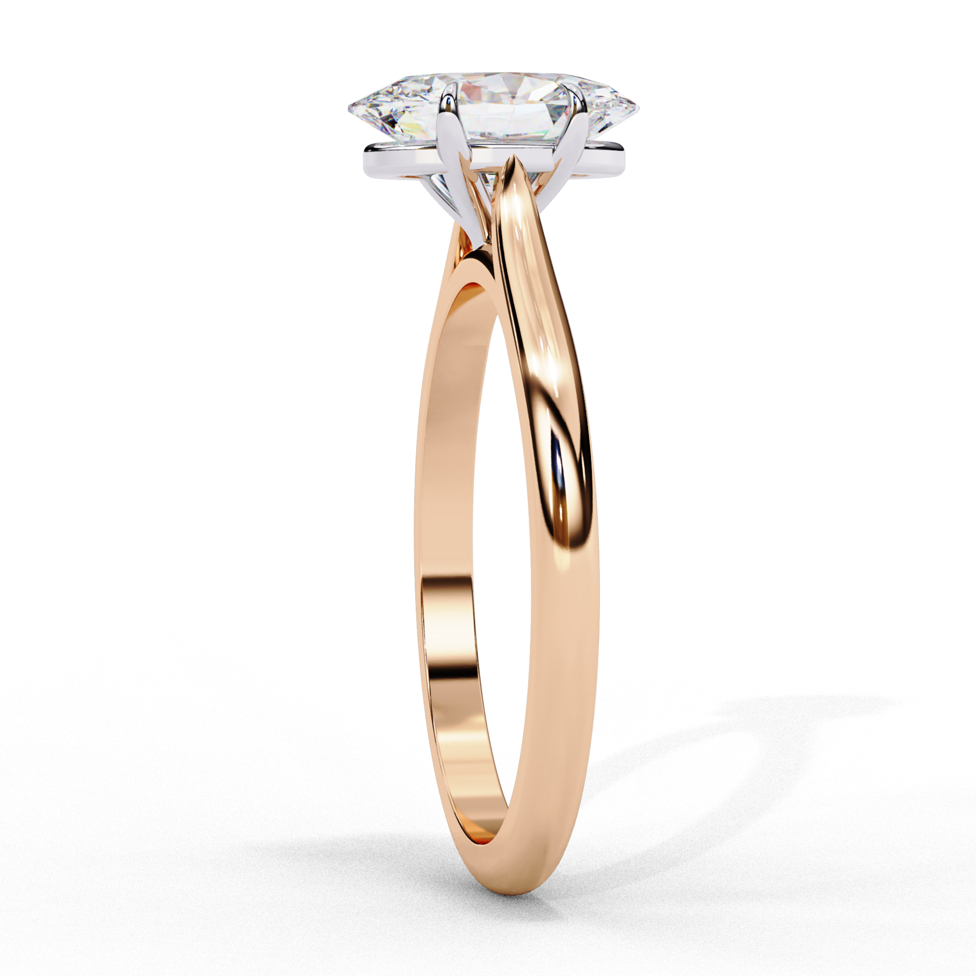 Rose gold diamond ring
Solitaire diamond in rose gold
Rose gold band with diamond
Simple rose gold diamond ring
Diamond ring rose gold
Rose gold solitaire ring
Elegant rose gold band with diamond
Rose gold engagement band
Diamond solitaire in rose gold
Rose gold diamond setting