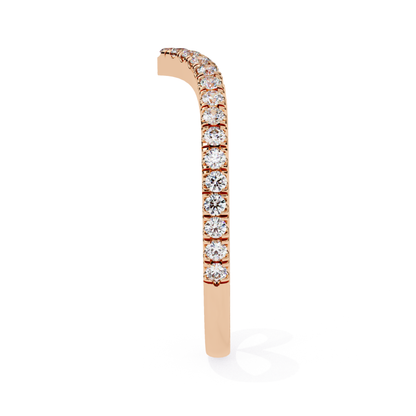 Rose gold diamond band side
Side view rose gold diamond band
Rose gold slim diamond band
Rose gold diamond line band
Side angle rose gold diamond band
Rose gold channel diamond band
Rose gold diamond set band side
Rose gold straight diamond band
Rose gold narrow diamond band
Rose gold diamond band profile