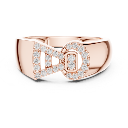 Rose gold diamond halo signet ring
Round diamond statement signet ring design
Rose gold geometric diamond ring style
Diamond halo rose gold fashion ring
Rose gold bold diamond signet band
Round diamond accent rose ring design
Rose gold modern halo ring style
Diamond detailed rose gold signet ring
Rose gold decorative diamond band ring
Round diamond halo rose statement ring