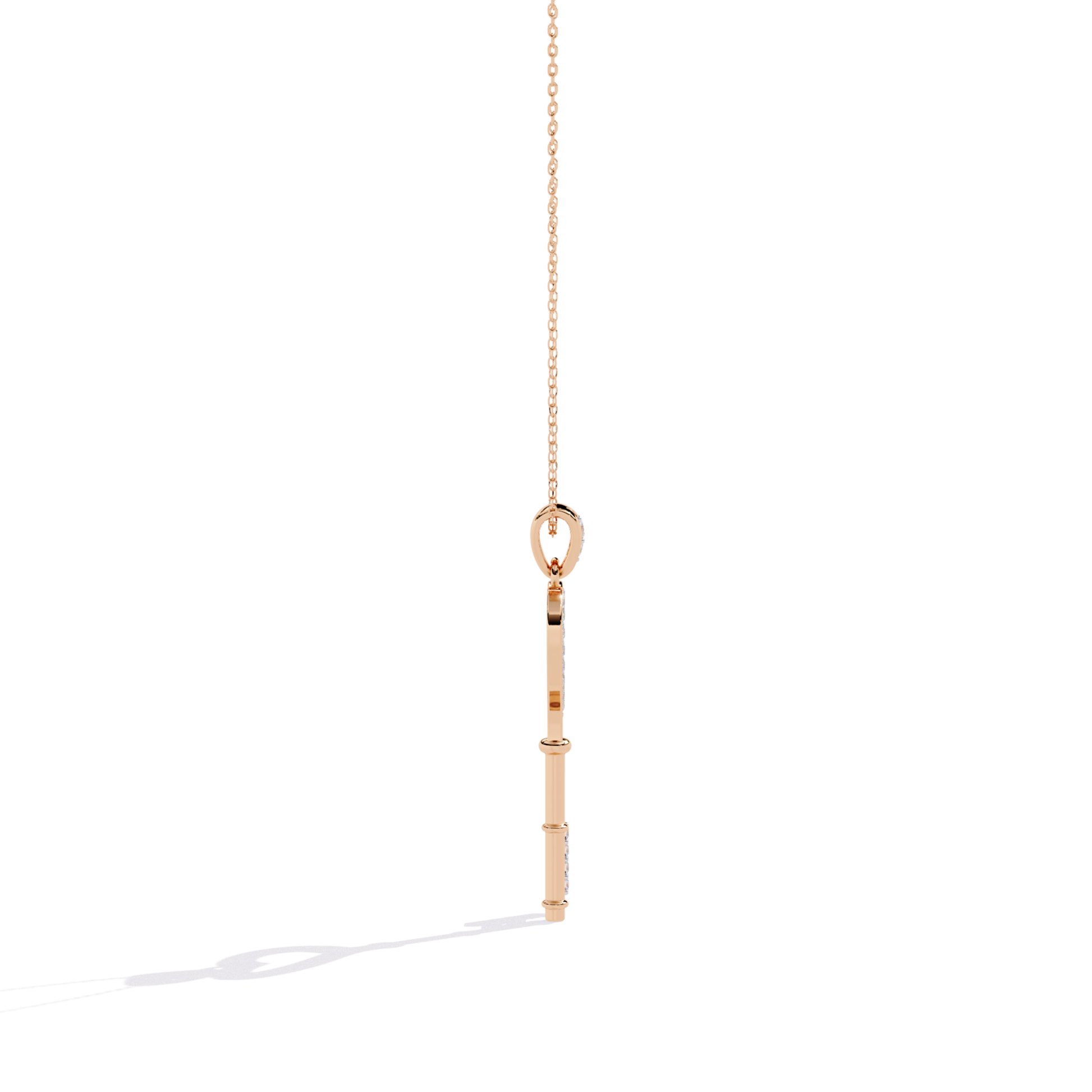 Rose gold diamond heart key pendant side view
Rose gold open heart key diamond pendant side
Heart key pendant with diamonds in rose gold
Rose gold heart key pendant with diamond detail
Open heart diamond key pendant in rose gold
Rose gold diamond heart key necklace pendant
Elegant rose gold heart key diamond pendant
Rose gold key pendant with open heart diamonds
Heart shaped diamond key pendant side profile
Fine rose gold diamond heart key pendant