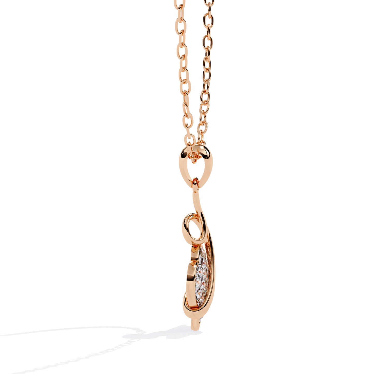 Diamond Heart Twist Pendant Side View in Rose Gold
Rose Gold Heart Pendant Side Profile
Curved Diamond Heart Pendant in Rose Gold
Rose Gold Ribbon Heart Pendant Side Detail
Side Profile Diamond Heart Charm in Rose Gold
Rose Gold Pave Heart Pendant Edge View
Twisted Heart Diamond Pendant Rose Gold Side
Rose Gold Heart Pendant Side Perspective
Modern Diamond Heart Pendant in Rose Gold
Rose Gold Heart Diamond Pendant Edge Profile