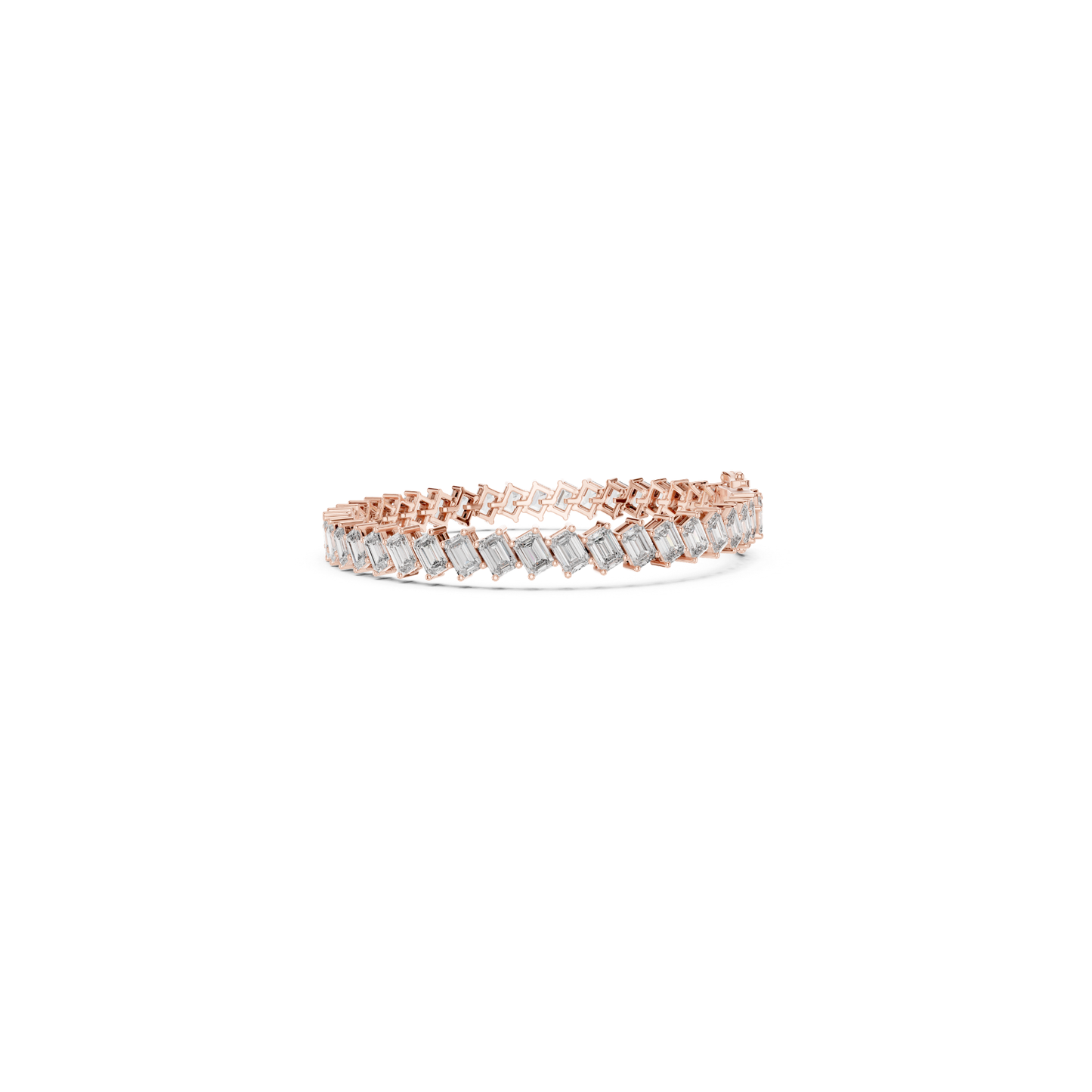 Rose gold emerald diamond riviera bracelet
Rose gold emerald stone tennis bracelet
Elegant emerald diamond riviera bracelet
Rose gold emerald cut jewelry bracelet
Luxury emerald diamond bracelet for women
Rose gold straight line diamond bracelet
Fine emerald cut diamond jewelry
Rose gold emerald link bracelet design
Sparkling emerald diamond wrist bracelet
Rose gold emerald diamond bracelet closeup