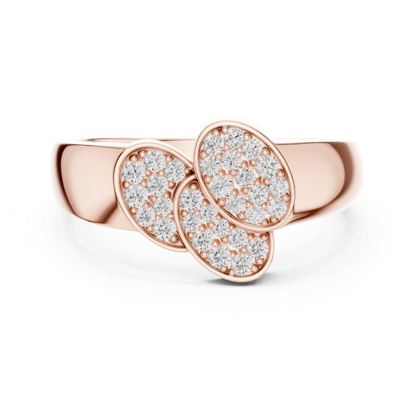 Rose gold floral cluster diamond ring design
Round diamond flower cluster ring style
Rose gold diamond floral ring setting
Flower inspired diamond ring design detail
Rose gold cluster diamond fashion ring
Round diamond floral cluster ring design
Contemporary rose gold flower ring style
Diamond cluster flower ring setting detail
Rose gold statement floral diamond ring
Elegant flower cluster diamond ring design