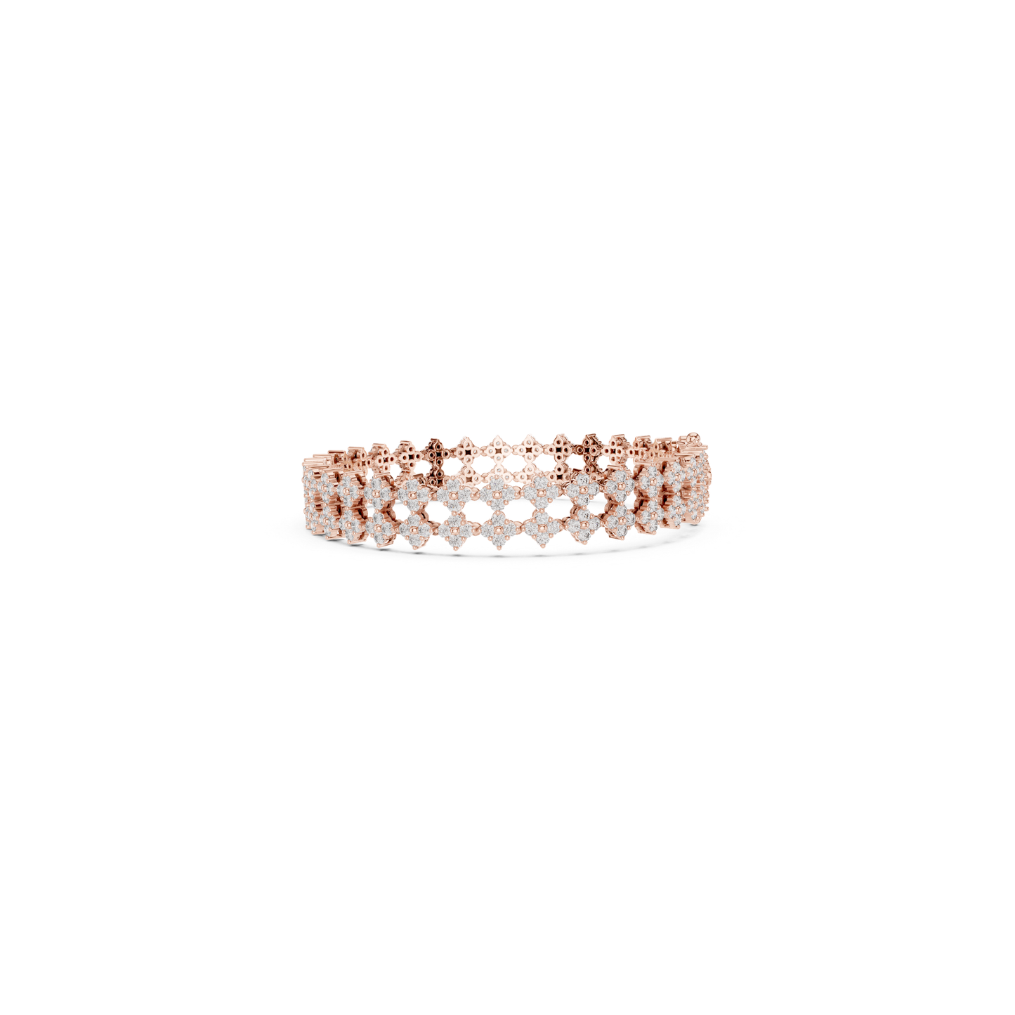 Rose gold floral diamond bracelet for women
Elegant rose gold bracelet with diamonds
Luxury floral bracelet in rose gold
Womens rose gold diamond bracelet jewelry
Designer rose gold floral bracelet
Premium diamond bracelet in rose gold
Stylish rose gold bracelet for women
Fine jewelry floral bracelet with diamonds
Glamorous rose gold diamond bracelet
Rose gold bracelet with sparkling diamonds