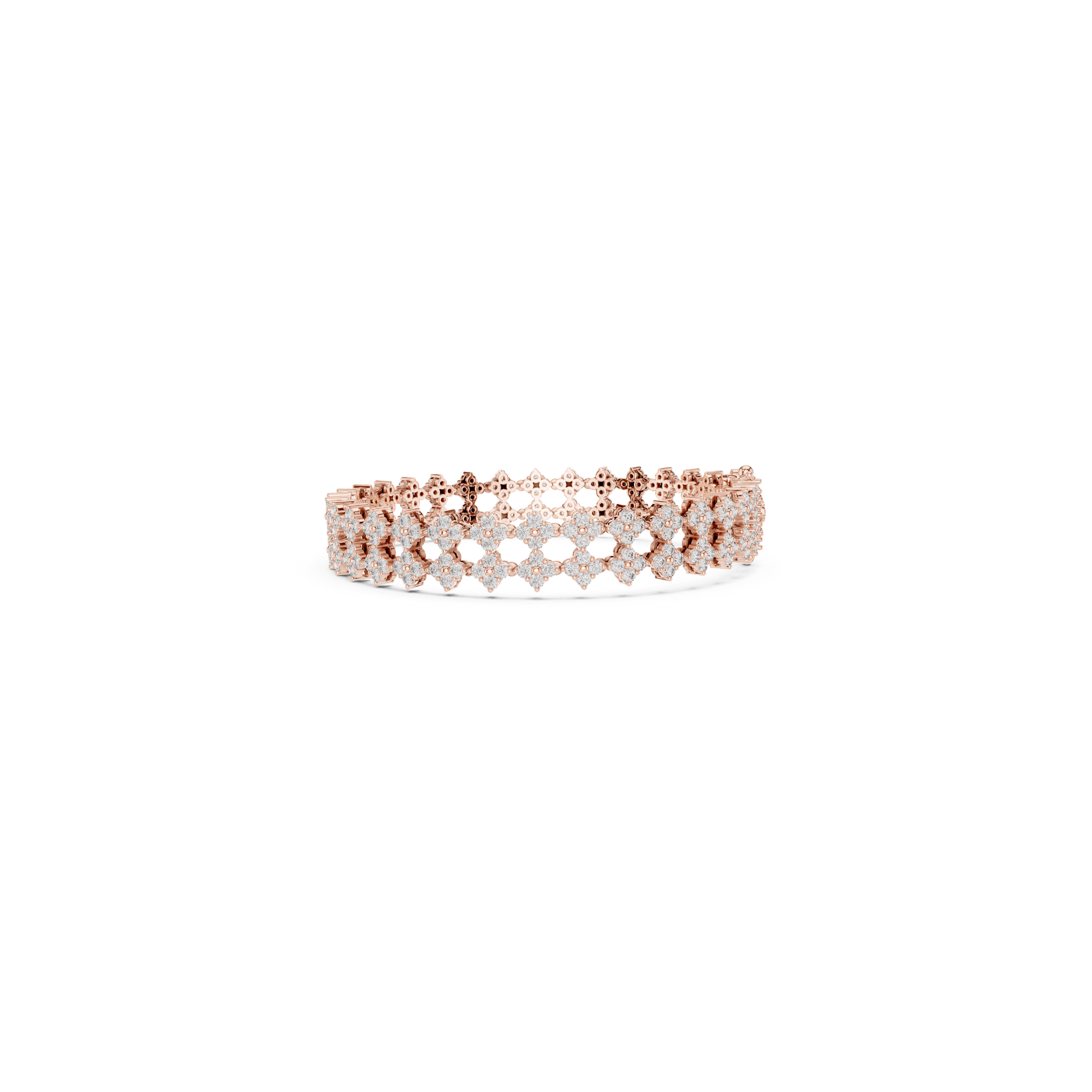 Rose gold floral diamond bracelet for women
Elegant rose gold bracelet with diamonds
Luxury floral bracelet in rose gold
Womens rose gold diamond bracelet jewelry
Designer rose gold floral bracelet
Premium diamond bracelet in rose gold
Stylish rose gold bracelet for women
Fine jewelry floral bracelet with diamonds
Glamorous rose gold diamond bracelet
Rose gold bracelet with sparkling diamonds