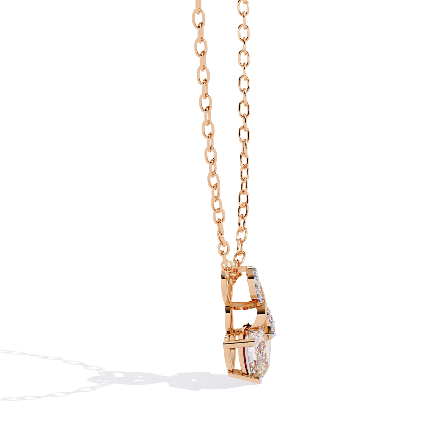 Rose gold heart cut diamond infinity pendant side view
Side view of heart cut diamond infinity pendant
Rose gold infinity heart diamond side pendant
Heart cut diamond pendant side profile
Rose gold heart diamond pendant side detail
Infinity diamond pendant in side view
Rose gold curved heart diamond pendant
Heart shaped diamond pendant side design
Fine heart cut diamond rose gold pendant
Rose gold infinity pendant profile