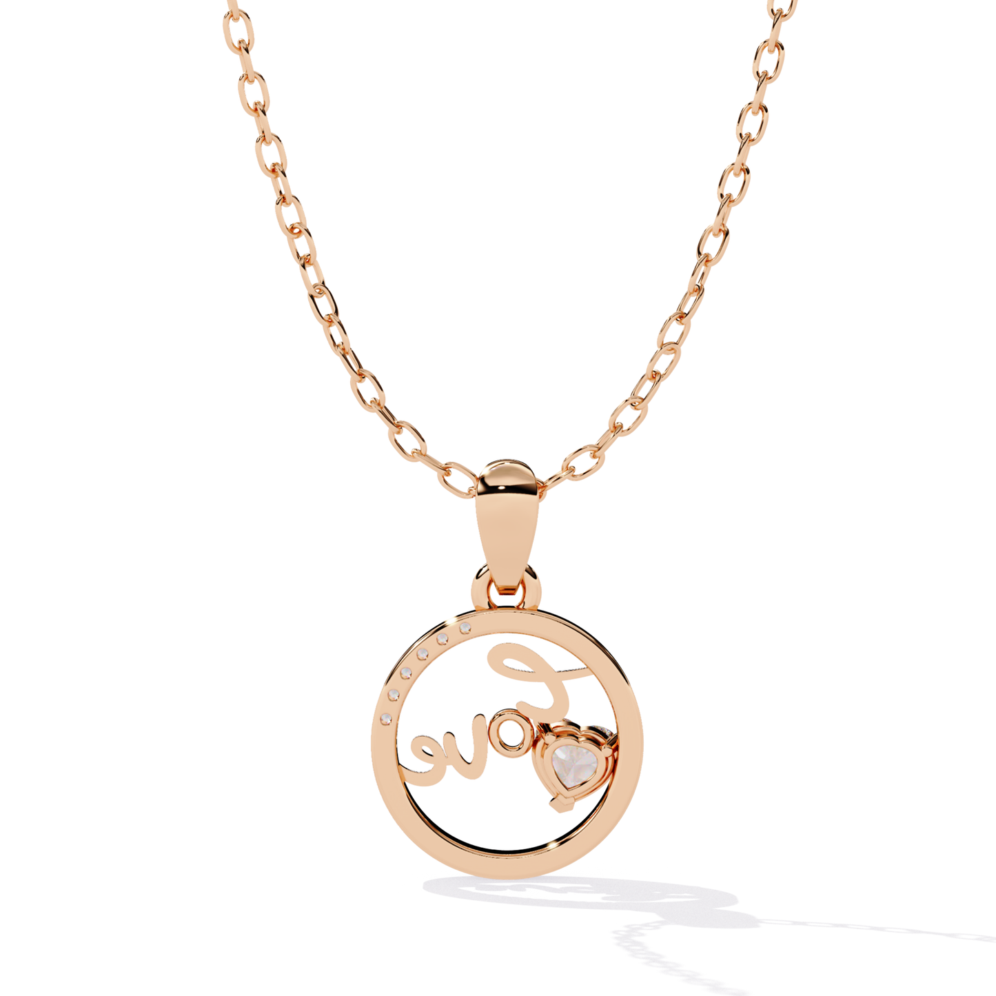 Back View Heart Cut Diamond Love Circle Pendant
Rear Side of Rose Gold Love Circle Pendant
Rose Gold Love Pendant Back Profile
Reverse View Heart Diamond Circle Pendant
Rose Gold Circular Love Pendant Back Detail
Back Profile Diamond Love Script Pendant
Heart Cut Diamond Pendant Rear Design
Rose Gold Love Circle Pendant Reverse Side
Back Angle Heart Diamond Love Pendant
Rear Detail of Love Circle Diamond Pendant
