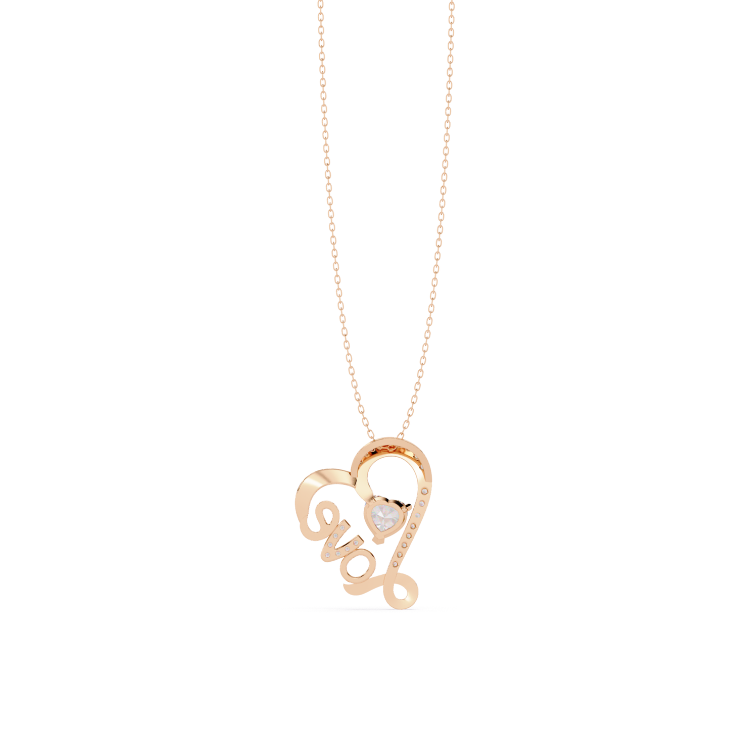 Rose Gold Heart Cut Diamond Love Pendant Back View
Rose Gold Love Pendant Rear View
Back View Of Rose Gold Love Diamond Pendant
Rose Gold Script Love Diamond Pendant Back
Heart Cut Diamond Love Pendant Reverse View
Rose Gold Heart Shape Love Pendant Back
Polished Rose Gold Love Pendant Back View
Rear Side Of Rose Gold Love Diamond Pendant
Rose Gold Diamond Love Pendant Back Design
Classic Heart Cut Diamond Love Pendant Back