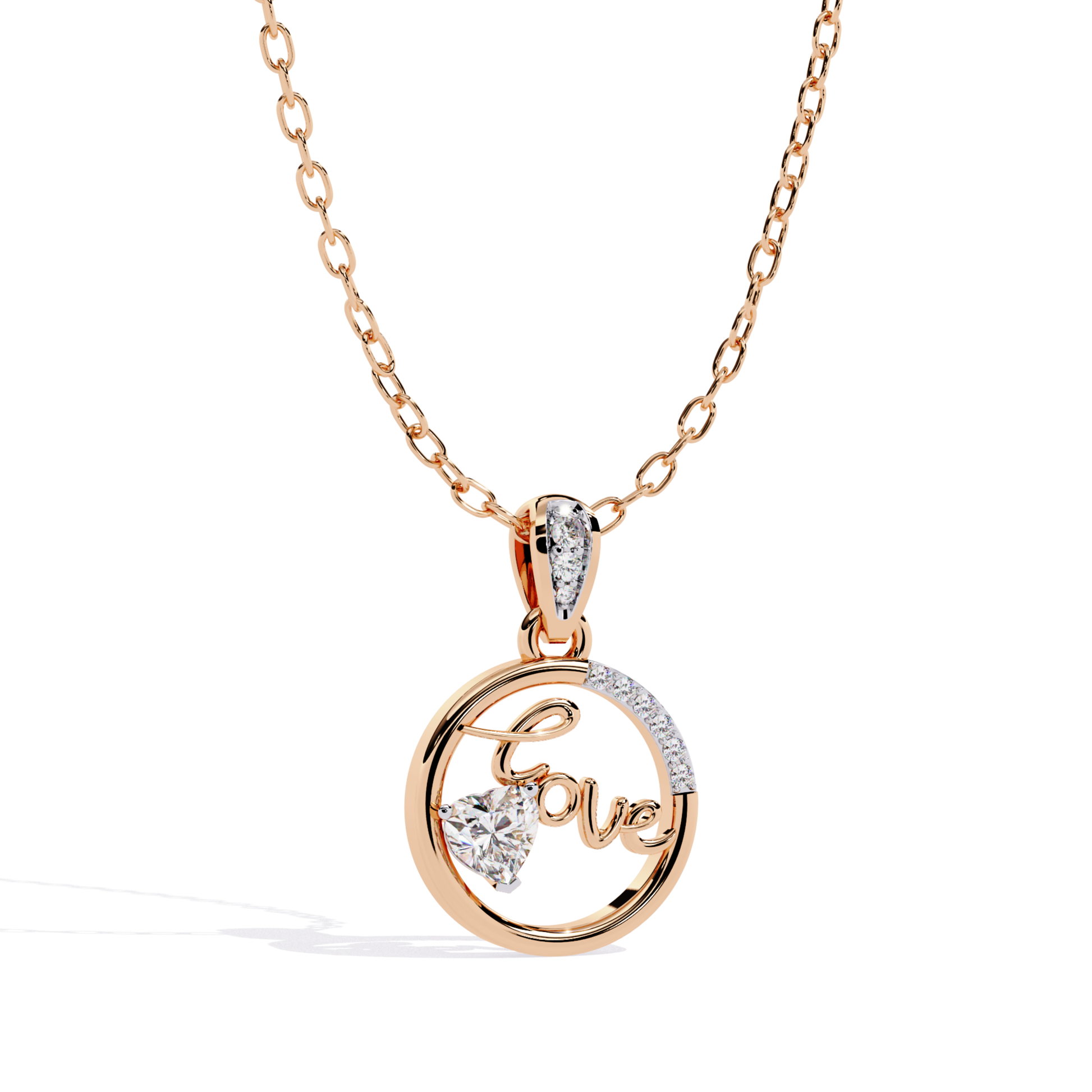 Rose Gold Heart Diamond Love Circle Pendant Angle View
Rose Gold Love Circle Pendant Angled View
Heart Diamond Love Pendant Side Angle
Round Love Diamond Pendant Angle Design
Open Circle Heart Diamond Pendant View
Love Script Diamond Pendant Angle Shot
Heart Cut Diamond Circle Pendant Angle
Rose Gold Love Pendant With Heart Diamond Angle
Modern Love Circle Pendant Angled View
Elegant Heart Diamond Love Pendant Angle