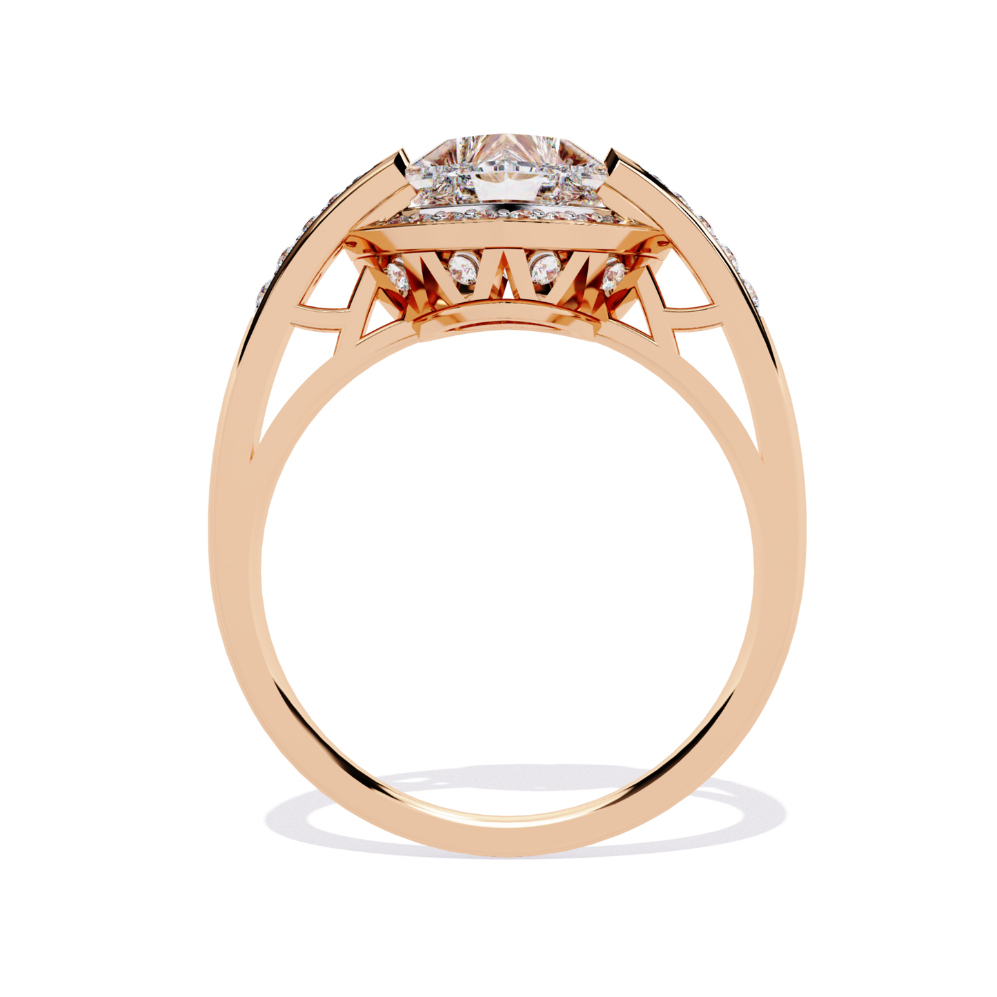 Rose gold heart ring rear view
Heart shape diamond ring back
Rose gold heart ring backside
Diamond heart ring rear angle
Heart setting ring backside
Rose gold ring heart back
Heart diamond ring back angle
Ring backside heart design
Rose gold heart ring rear angle
Diamond heart ring backside