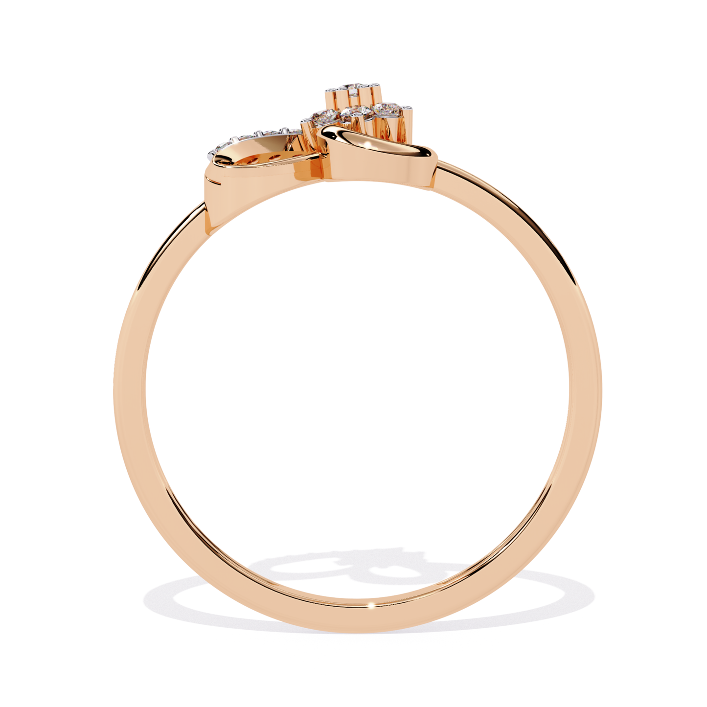 Rose gold heart knot ring back view
Back profile rose gold heart ring
Rose gold heart design ring rear
Heart knot rose gold ring back
Rose gold heart ring rear view
Back angle rose gold heart ring
Rose gold heart loop ring back
Rose gold knot style ring rear
Rose gold heart detail ring back
Rose gold heart motif ring rear