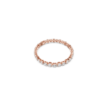 Rose gold oval diamond tennis bracelet top view
Oval cut diamond bracelet with rose gold settings
Luxury oval diamond tennis bracelet for women
Fine jewelry oval cut diamond bracelet in rose gold
Elegant rose gold bracelet with oval diamonds
Classic oval diamond tennis bracelet design
Premium rose gold oval diamond jewelry bracelet
Modern tennis bracelet featuring oval cut diamonds
Designer oval diamond bracelet with secure clasp
Solid rose gold oval diamond tennis bracelet luxury style