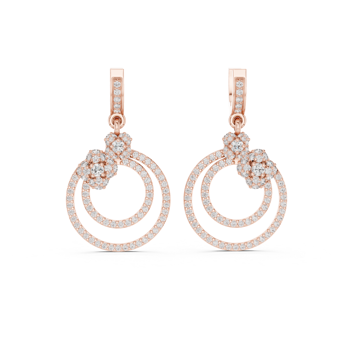 Rose Gold Pave Diamond Circle Drop Earrings
Rose Gold Double Circle Diamond Earrings
Rose Gold Diamond Drop Earrings
Elegant Rose Gold Circle Earrings
Rose Gold Pave Drop Earrings
Rose Gold Open Circle Diamond Earrings
Modern Rose Gold Diamond Earrings
Rose Gold Floral Diamond Drop Earrings
Rose Gold Luxury Drop Earrings
Rose Gold Geometric Diamond Earrings