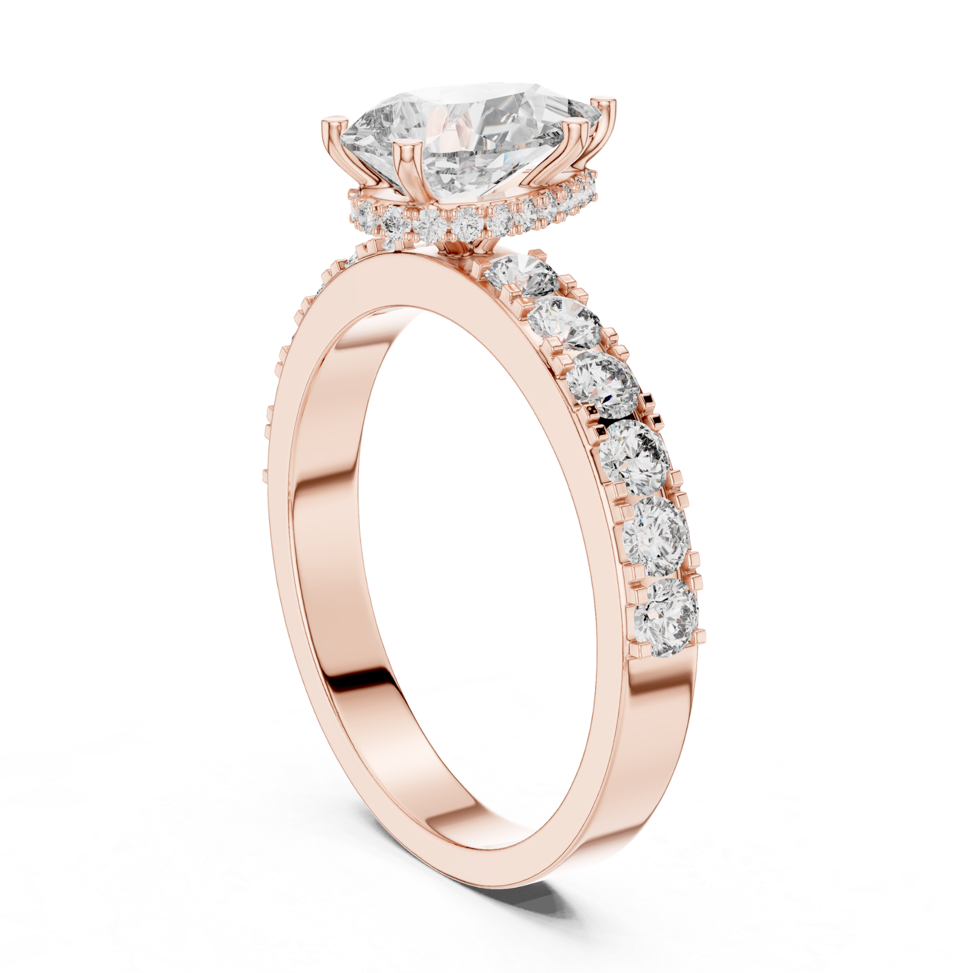 Profile view rose gold pear diamond engagement ring
Rose gold pear diamond ring profile view
Pear cut diamond ring in rose gold profile
Rose gold pear solitaire ring profile view
Profile angle pear diamond ring in rose gold
Rose gold pear ring with raised setting
Pear engagement ring side profile in rose
Rose gold pear diamond ring profile angle
Profile view pear ring with diamond band
Rose gold pear diamond ring side profile