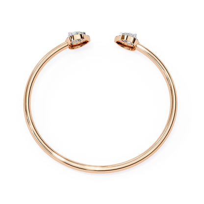 Rose Gold Pear Diamond Open Cuff Bangle Back View
Back View Rose Gold Pear Diamond Open Cuff Bangle
Rose Gold Open Cuff Pear Diamond Bangle Back
Pear Diamond Open Cuff Bangle Rear View Rose Gold
Rose Gold Pear Halo Open Cuff Diamond Bangle
Open Cuff Pear Diamond Bangle Back Rose Gold
Rose Gold Diamond Open Cuff Bracelet Back View
Pear Diamond Open Cuff Bracelet Back Rose Gold
Rear View Rose Gold Pear Open Cuff Bangle
Rose Gold Open Cuff Diamond Bangle Rear Profile