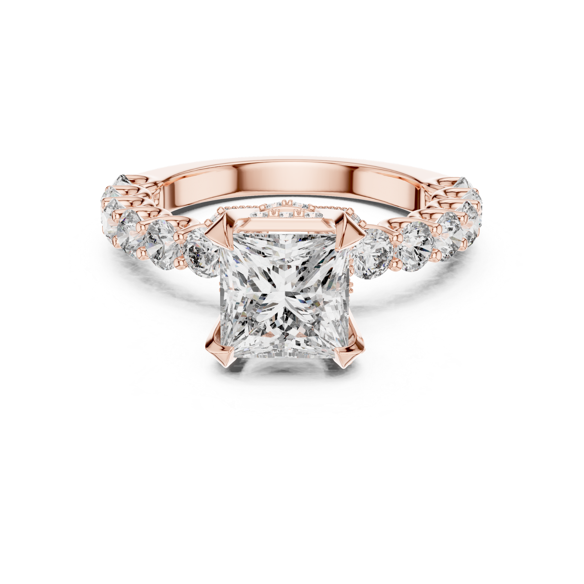 Rose gold princess cut solitaire diamond ring
Rose gold square cut diamond ring
Princess cut solitaire ring in rose gold
Rose gold diamond ring with princess cut center
Square cut diamond ring in rose gold
Rose gold classic princess diamond ring
Rose gold four prong princess cut ring
Princess cut center diamond rose gold ring
Rose gold square diamond engagement ring
Rose gold solitaire princess cut ring