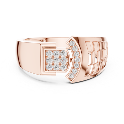Rose gold ring with round diamond design
Luxury rose gold round diamond men’s ring
Stylish rose gold ring featuring round diamonds
Premium rose gold diamond statement ring
Elegant rose gold ring with round diamond setting
Modern rose gold ring with sparkling round diamonds
Designer rose gold ring with diamond accents
Bold rose gold ring with round cut diamonds
High polish rose gold diamond fashion ring
Exclusive rose gold ring with round diamond detailing