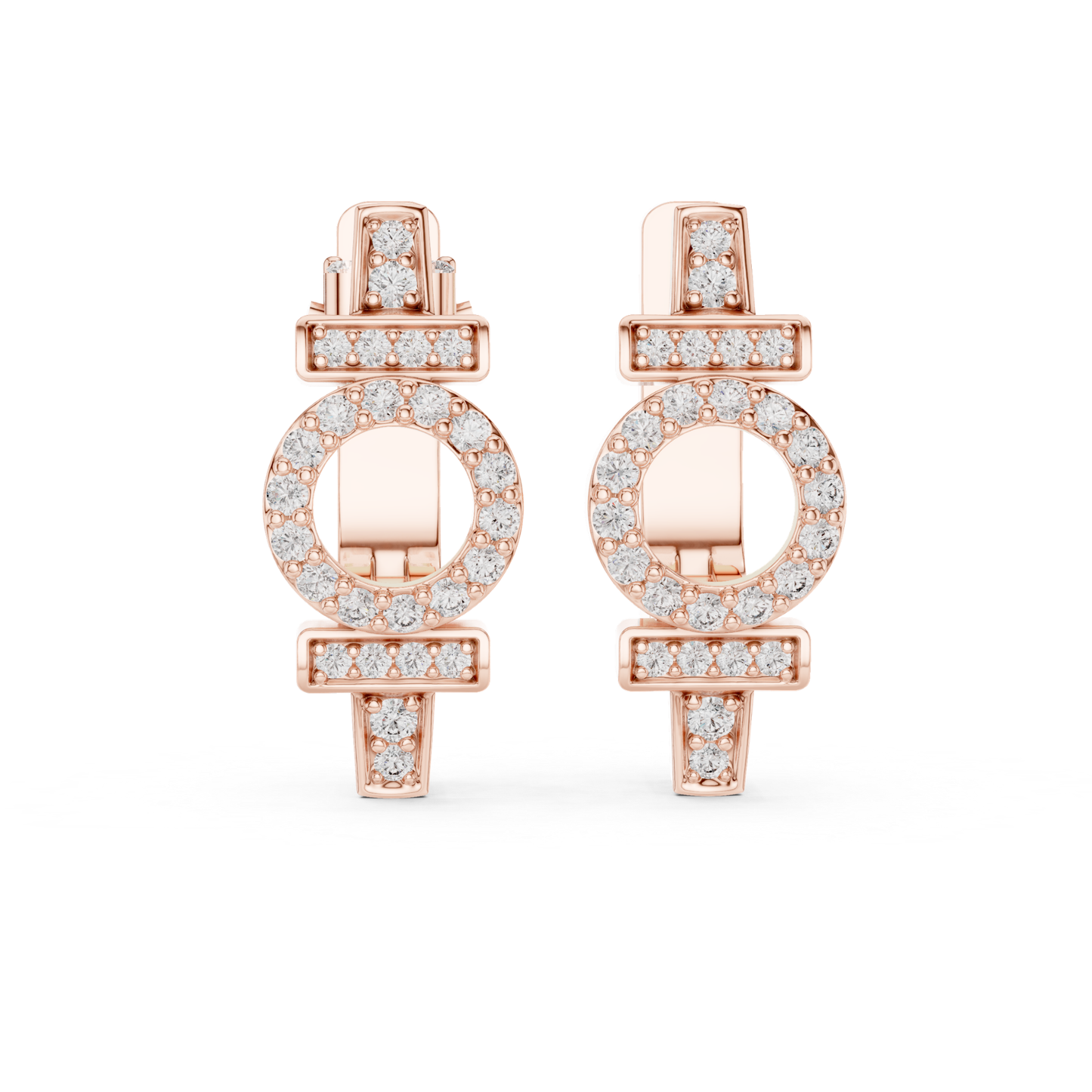 Rose Gold Round Diamond Circle Geometric Huggie Earrings
Rose Gold Round Diamond Open Circle Earrings
Round Diamond Geometric Huggie Earrings In Rose Gold
Rose Gold Round Diamond Circle Drop Earrings
Round Diamond Halo Circle Earrings In Rose Gold
Rose Gold Round Diamond Modern Hoop Earrings
Round Diamond Double Bar Circle Earrings
Rose Gold Round Diamond Contemporary Earrings
Round Diamond Circular Huggie Earrings In Rose Gold
Rose Gold Round Diamond Statement Circle Earrings