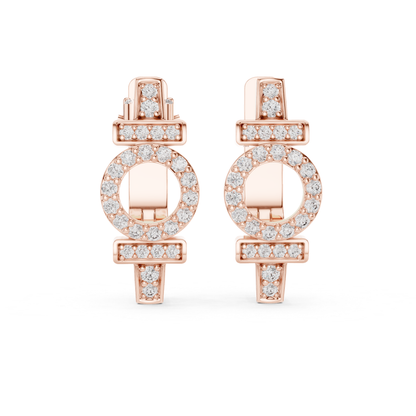 Rose Gold Round Diamond Circle Geometric Huggie Earrings
Rose Gold Round Diamond Open Circle Earrings
Round Diamond Geometric Huggie Earrings In Rose Gold
Rose Gold Round Diamond Circle Drop Earrings
Round Diamond Halo Circle Earrings In Rose Gold
Rose Gold Round Diamond Modern Hoop Earrings
Round Diamond Double Bar Circle Earrings
Rose Gold Round Diamond Contemporary Earrings
Round Diamond Circular Huggie Earrings In Rose Gold
Rose Gold Round Diamond Statement Circle Earrings