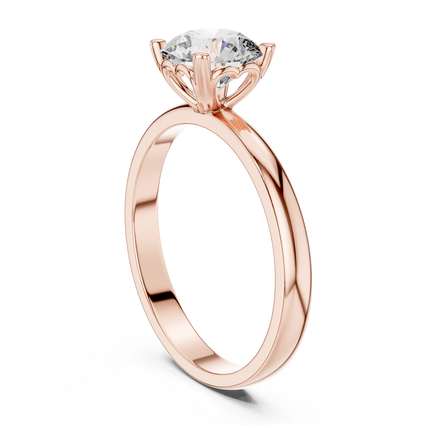 Rose gold round diamond classic solitaire ring profile
Rose gold round diamond classic solitaire ring
Round diamond classic solitaire ring rose gold
Rose gold polished round diamond solitaire ring
Round brilliant diamond classic solitaire gold ring
Rose gold elegant solitaire diamond classic ring
Classic round diamond solitaire ring with gold
Rose gold round diamond polished solitaire ring
Elegant rose gold round diamond solitaire ring
Round diamond rose gold classic solitaire ring