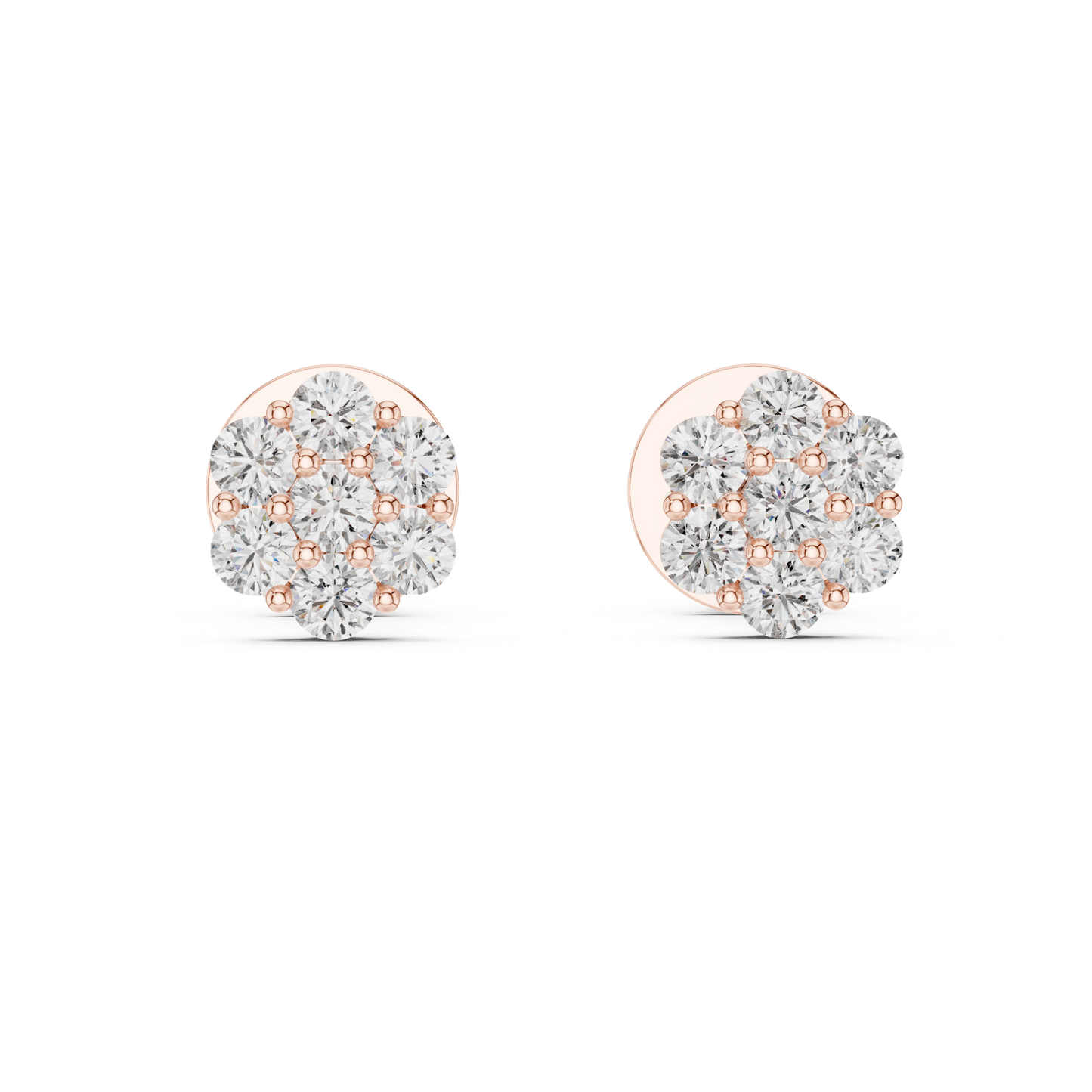 Rose gold round diamond cluster stud earrings
Round diamond cluster stud earrings
Round diamond floral cluster stud earrings
Rose gold round diamond flower stud earrings
Round diamond cluster earrings
Lab grown round diamond cluster stud earrings
Round diamond flower stud earrings
Rose gold diamond cluster earrings
Round diamond stud earrings
Round diamond floral earrings