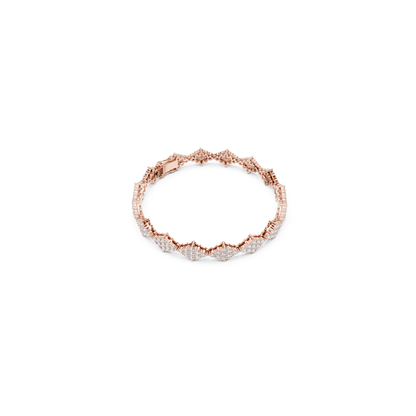 Rose gold round diamond cluster tennis bracelet top view
Top view of round diamond cluster bracelet
Rose gold bracelet with round diamond clusters
Round diamond tennis bracelet from above
Rose gold diamond bracelet with cluster links
Complete top view of diamond cluster bracelet
Round diamond link bracelet in rose gold
Rose gold bracelet featuring floral diamond clusters
Round diamond cluster tennis bracelet on white background
Rose gold diamond bracelet with repeating clusters