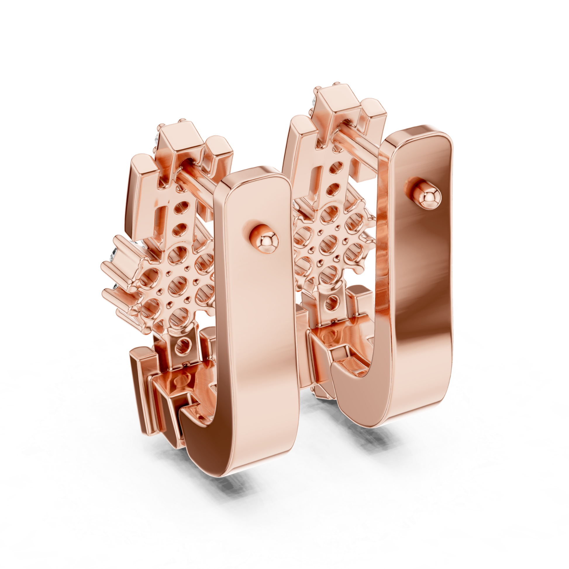 Rose Gold Round Diamond Floral Huggie Earrings Back View
Rose Gold Diamond Huggie Earrings Rear View
Back Side Rose Gold Round Diamond Earrings
Rose Gold Floral Diamond Huggie Earrings Rear Profile
Rose Gold Round Diamond Hoop Earrings Back Angle
Rose Gold Diamond Cluster Earrings Back Detail
Rear View Rose Gold Floral Diamond Earrings
Rose Gold Huggie Earrings Back Profile
Rose Gold Round Diamond Earrings Rear Side
Rose Gold Floral Diamond Hoop Earrings Back Design